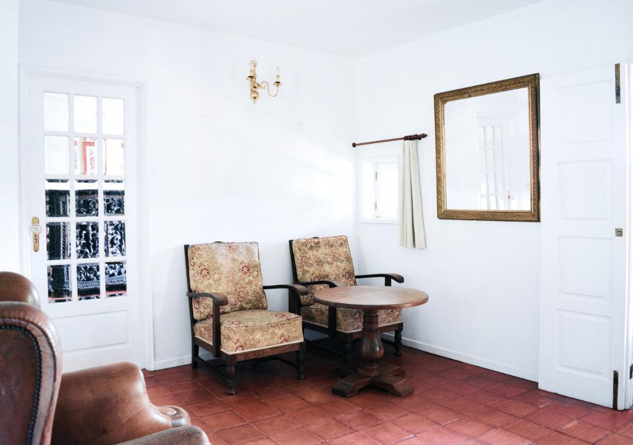 Casa De Travassos Villa Luzim Kültér fotó