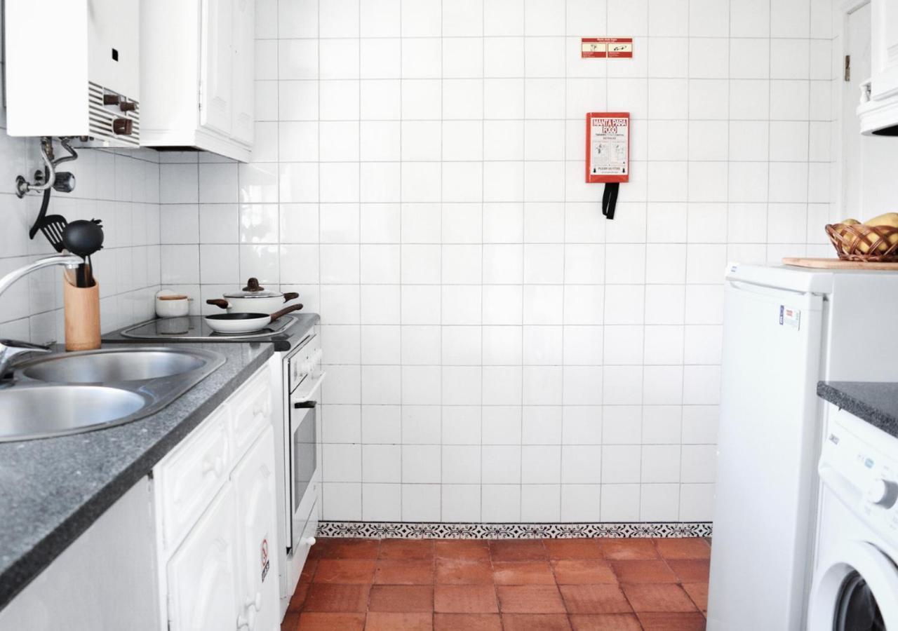Casa De Travassos Villa Luzim Kültér fotó