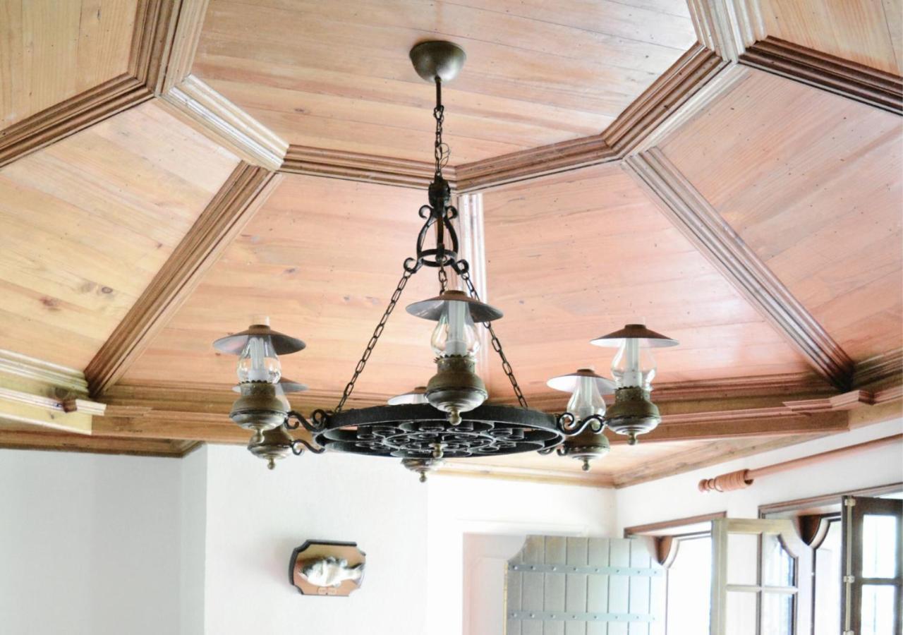 Casa De Travassos Villa Luzim Kültér fotó