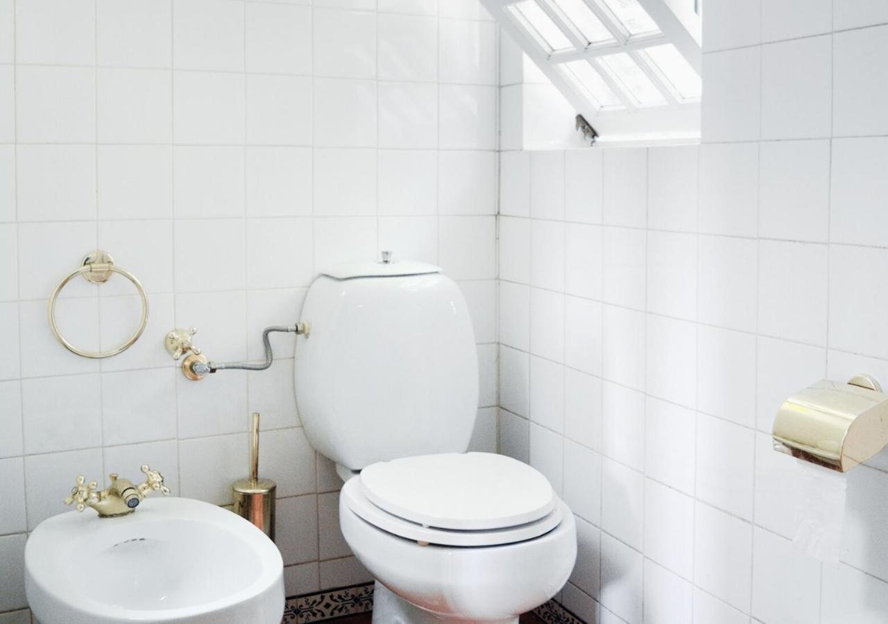 Casa De Travassos Villa Luzim Kültér fotó