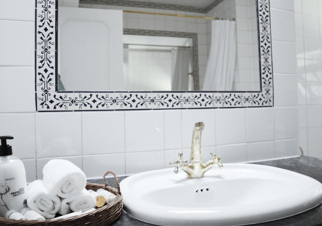 Casa De Travassos Villa Luzim Kültér fotó